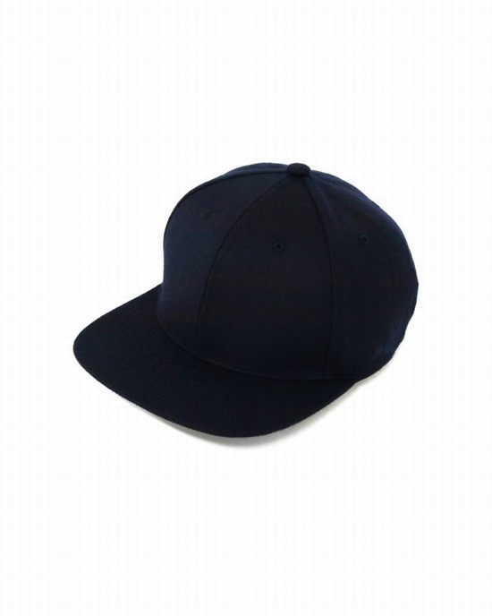 Bape Baseball Caps Panske Námornícka Modrá Modre | SK-0126