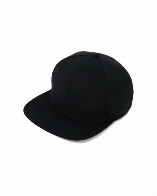Bape Baseball Caps Panske Čierne | SK-0249