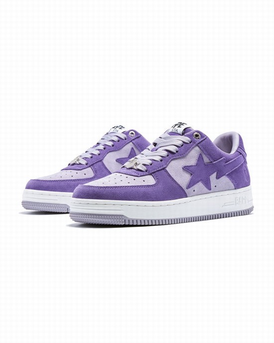 Bape STA #3 M1 Tenisky Panske Nachový | SK-0671