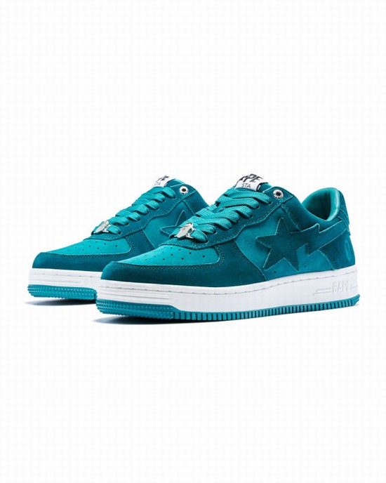 Bape STA #3 Tenisky Damske Mätové | SK-9612
