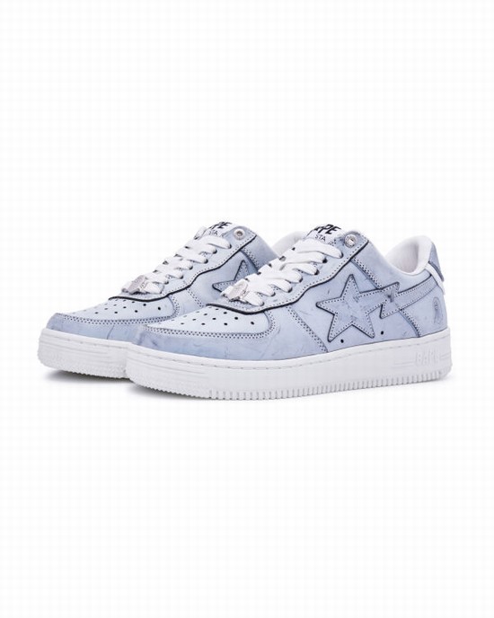 Bape STA #5 Tenisky Damske Siva | SK-6491