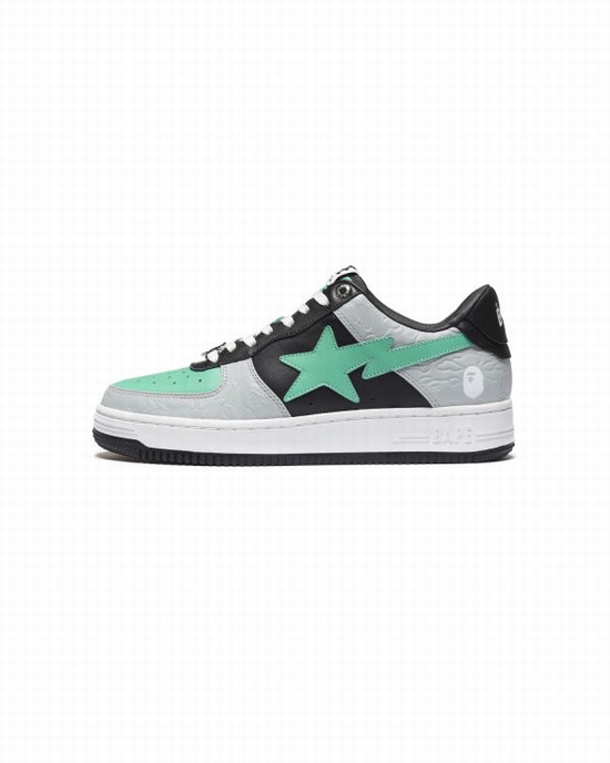Bape STA™ Low M2 Tenisky Damske Siva | SK-7023