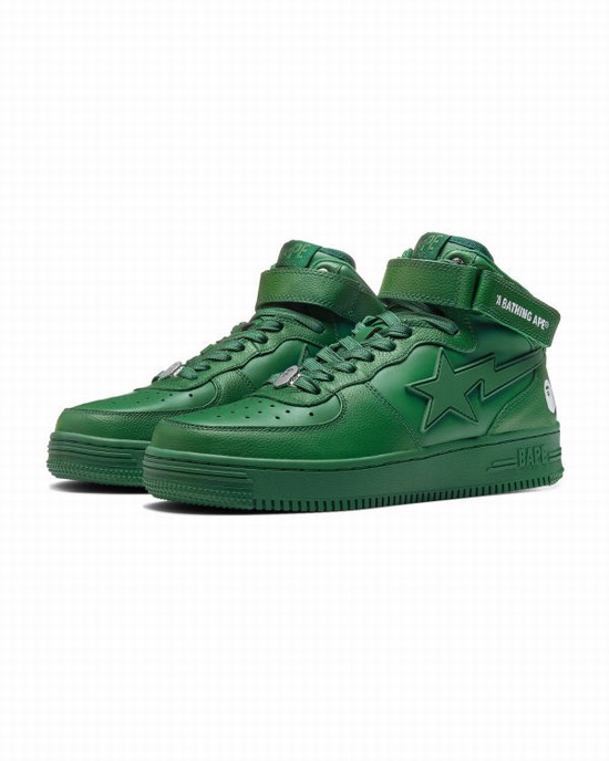 Bape STA™ Mi Tenisky Damske Tyrkysové | SK-5043