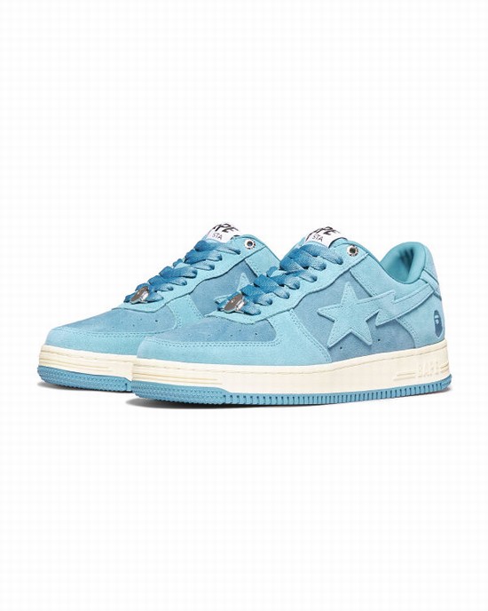 Bape STA™ Tenisky Damske Svetlo Modre | SK-6285