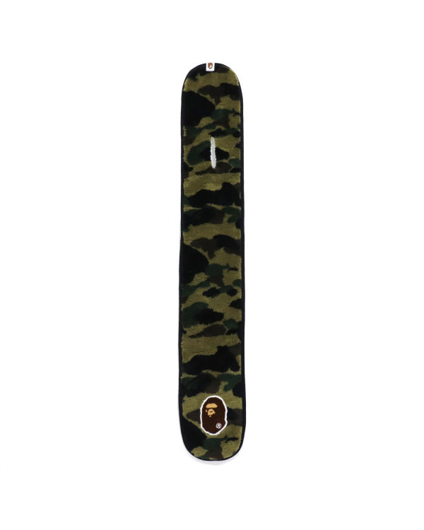 Bape 1st Camo BOA Ape Head Satky Detske Zelene | SK-3410