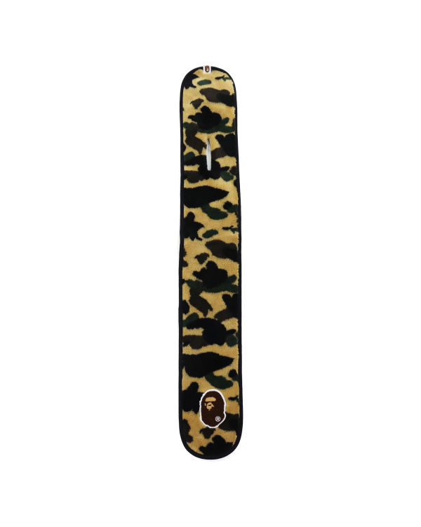 Bape 1st Camo BOA Ape Head Satky Detske Hnedožltý | SK-3425