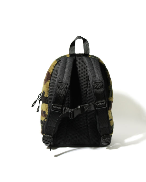 Bape 1st Camo Boa Shark Batohy Detske Zelene | SK-4321