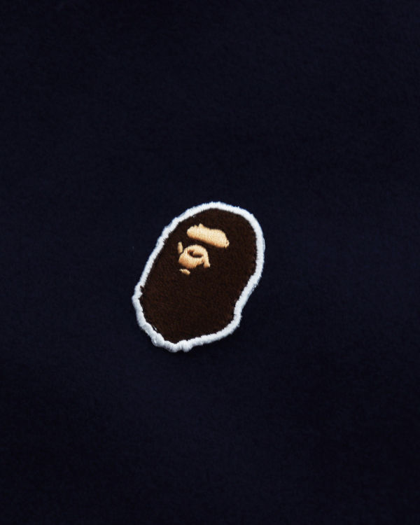 Bape 1st Camo Reversible Bundy Panske Hnedožltý | SK-4980