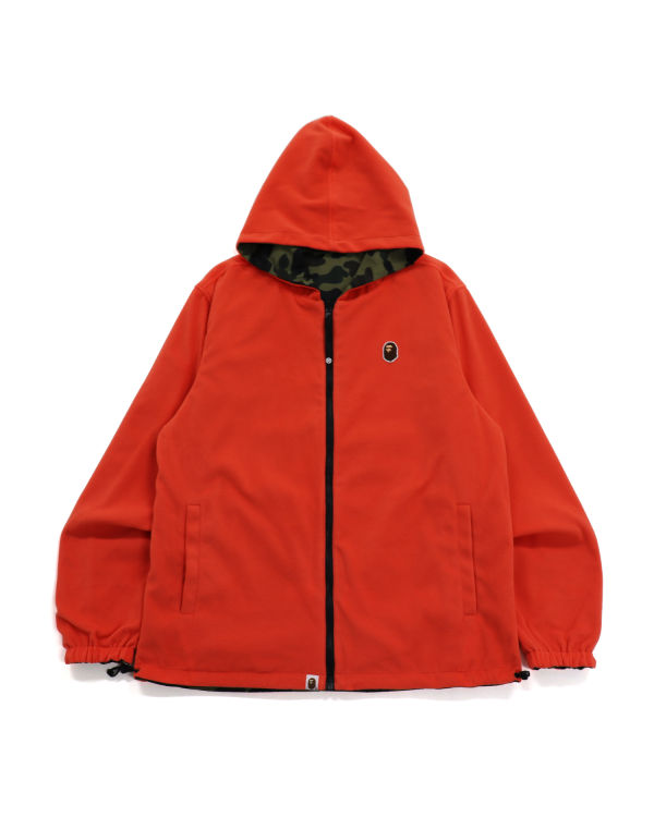 Bape 1st Camo Reversible Bundy Panske Zelene | SK-0452