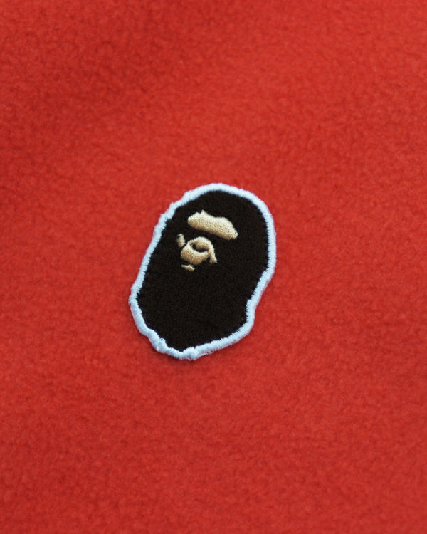Bape 1st Camo Reversible Bundy Panske Zelene | SK-0452