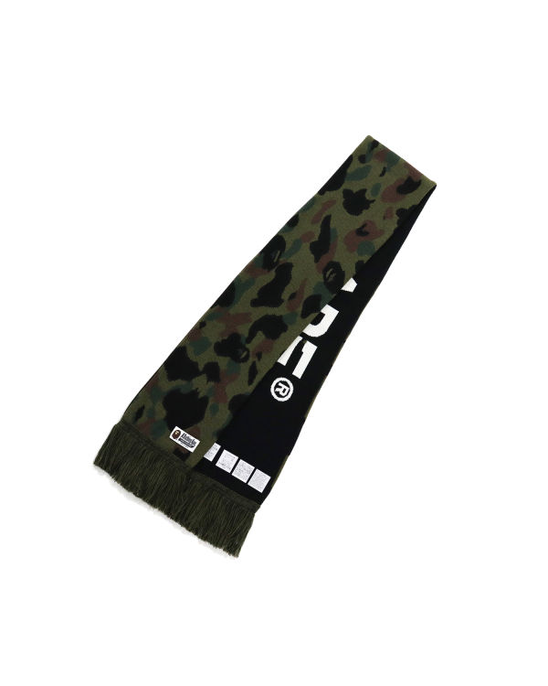 Bape 1st Camo Satky Panske Zelene | SK-6813