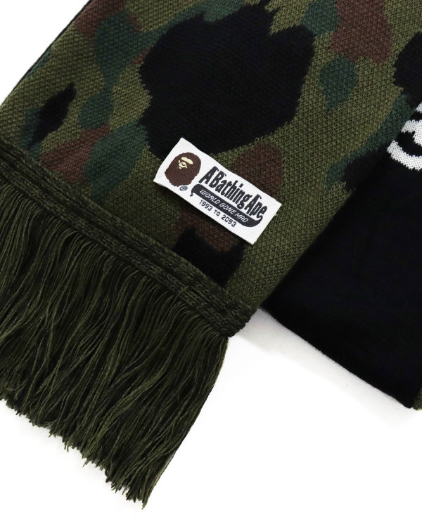 Bape 1st Camo Satky Panske Zelene | SK-6813
