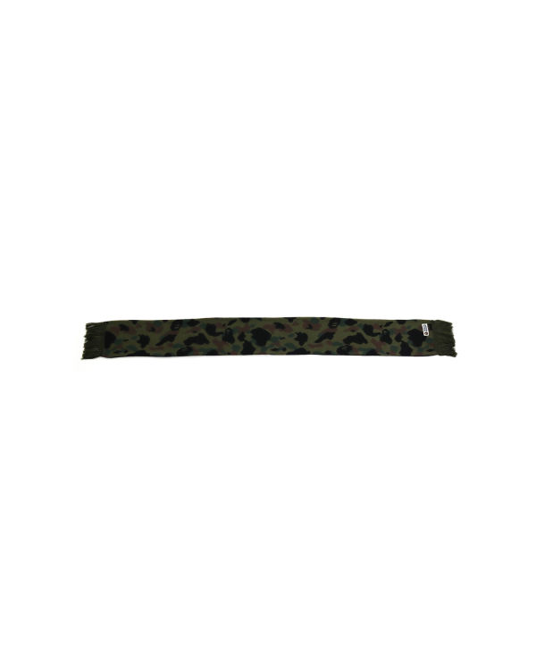 Bape 1st Camo Satky Panske Zelene | SK-6813