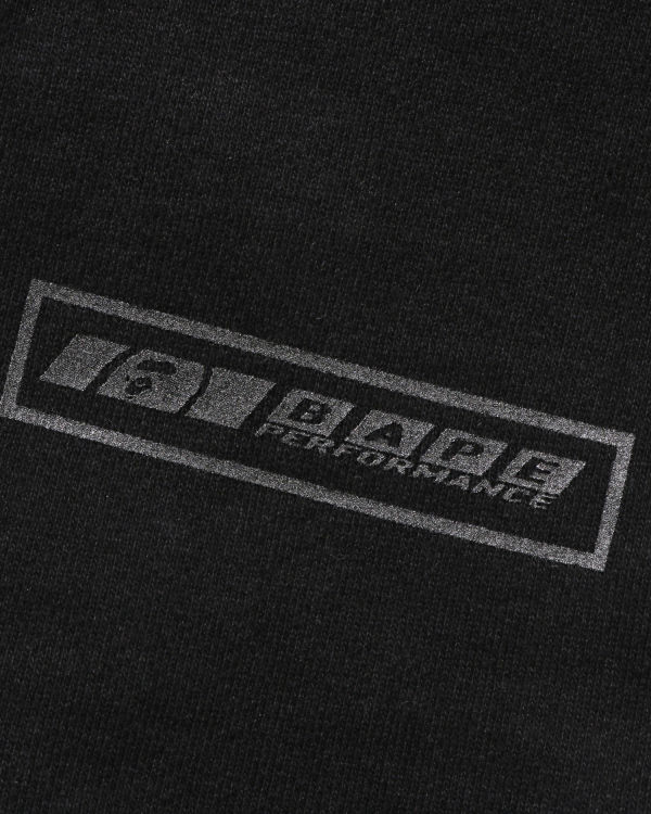 Bape 1st Camo Team Emblem Print Tepláky Detske Žlté | SK-1528