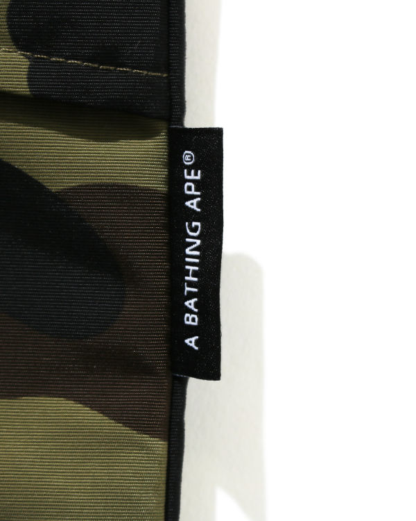 Bape 1st camo 4Way Bundy Detske Zelene | SK-8204