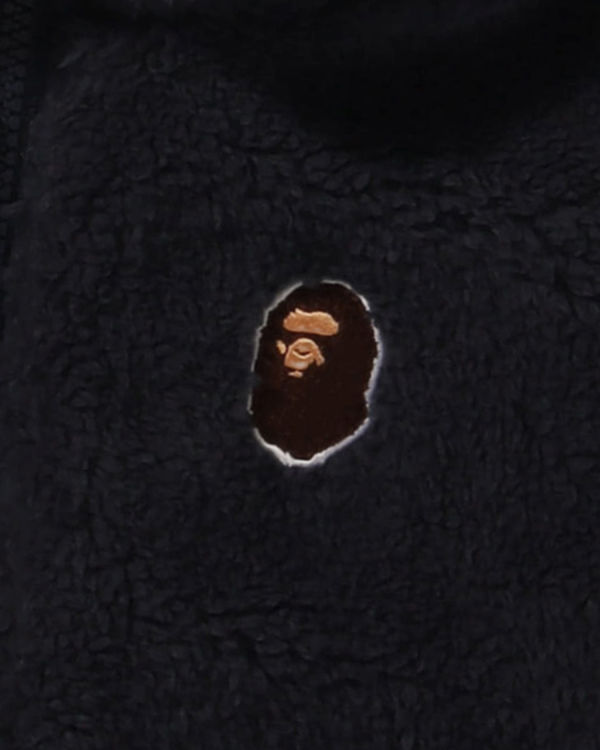 Bape 1st camo 4Way Bundy Detske Zelene | SK-8204