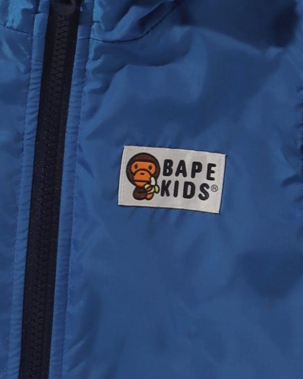 Bape 1st camo 4Way Bundy Detske Zelene | SK-8204