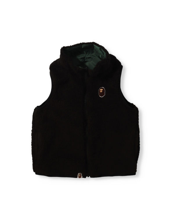 Bape 1st camo 4Way Bundy Detske Žlté | SK-0364
