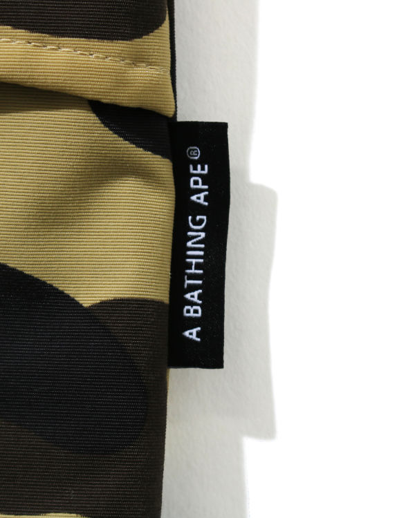 Bape 1st camo 4Way Bundy Detske Žlté | SK-0364