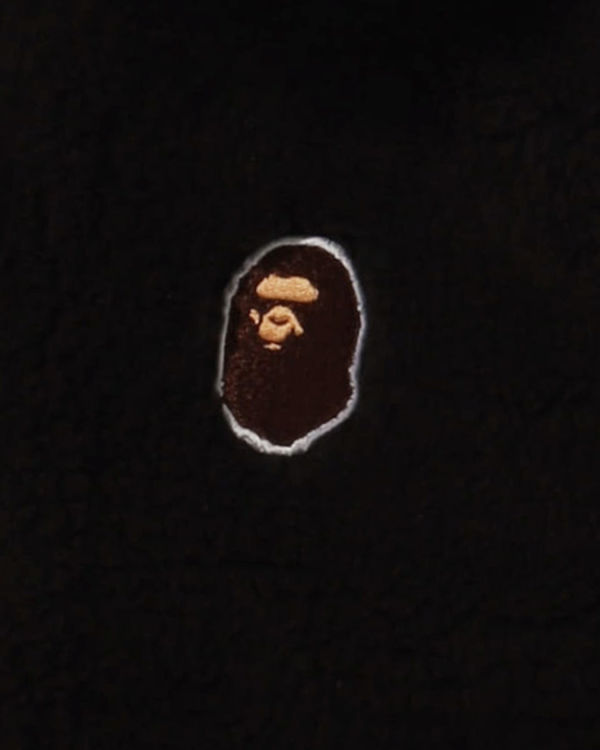 Bape 1st camo 4Way Bundy Detske Žlté | SK-0364