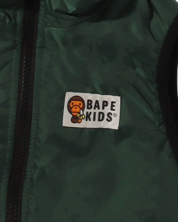 Bape 1st camo 4Way Bundy Detske Žlté | SK-0364