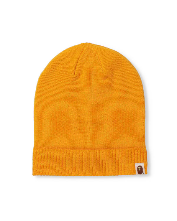 Bape 2 Way Ciapky Panske Žlté | SK-2650