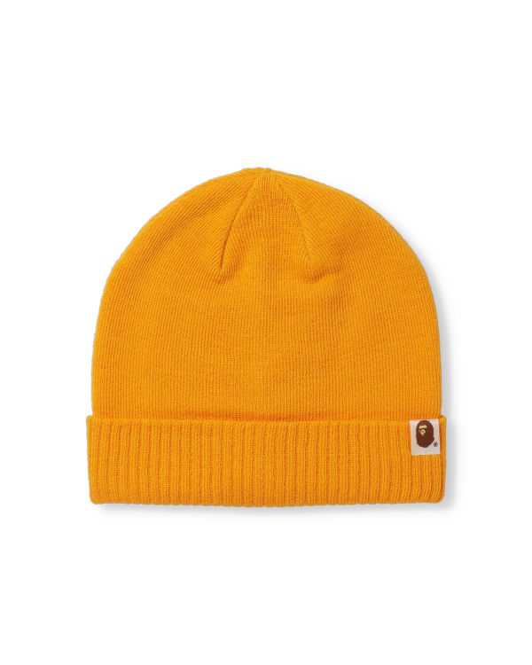 Bape 2 Way Ciapky Panske Žlté | SK-2650