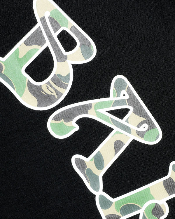 Bape ABC 88 Tricko Panske Zelene | SK-4732