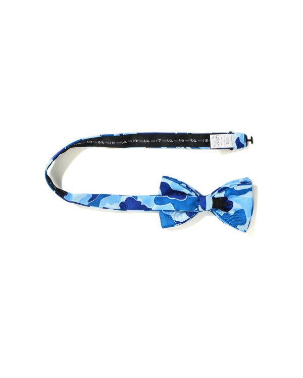 Bape ABC Bow Kravaty Panske Svetlo Modre | SK-3791