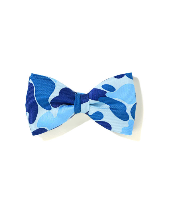 Bape ABC Bow Kravaty Panske Svetlo Modre | SK-3791