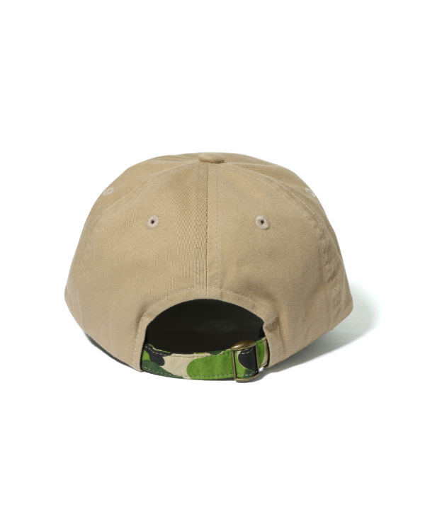 Bape ABC Camo Ape Head Caps Detske Béžové | SK-4325