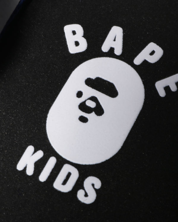 Bape ABC Milo Sandále Detske Modre | SK-4680
