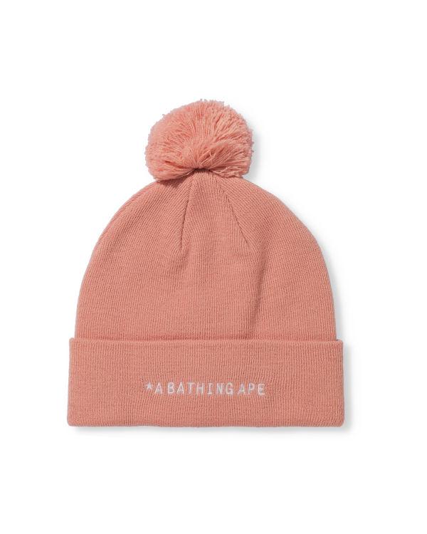 Bape A Bathing Ape Ciapky Panske Ruzove | SK-2159