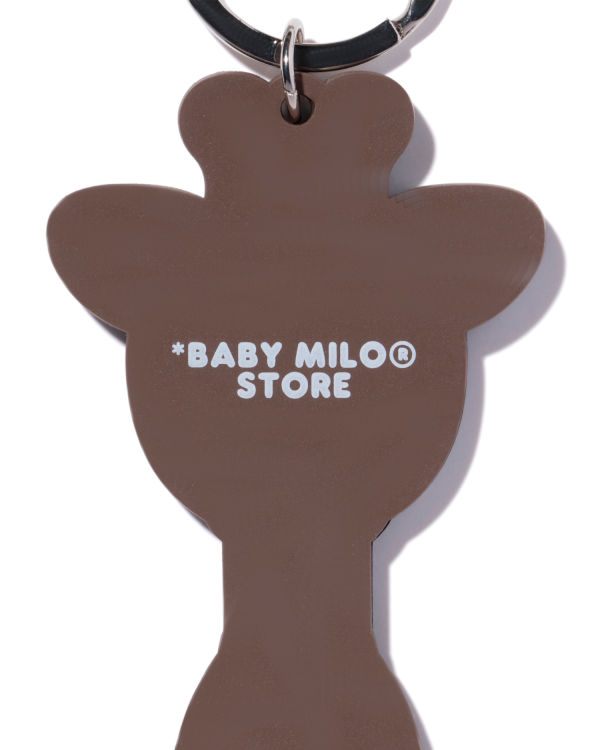 Bape Alli silicon Krúžky na kľúče Panske Žlté | SK-1526