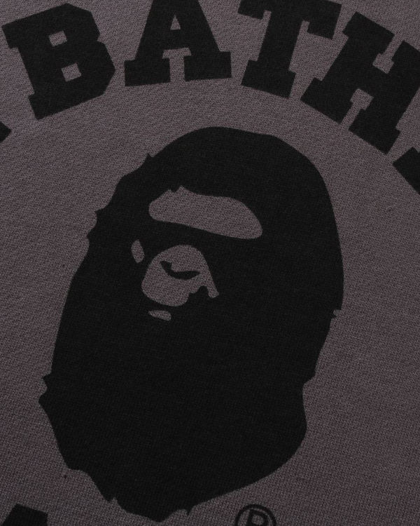 Bape Ape Head One Point Onepiece Saty Damske Tmavo Siva | SK-8274