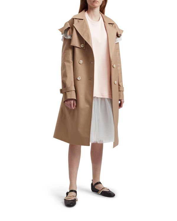 Bape Asymmetric layered Mikiny Damske Ruzove | SK-3165