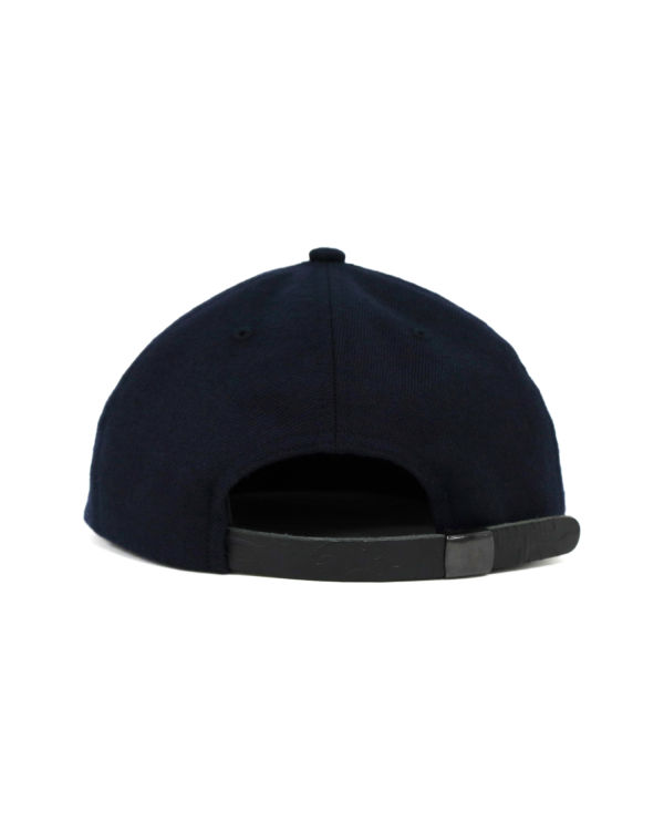 Bape Baseball Caps Panske Námornícka Modrá Modre | SK-0126