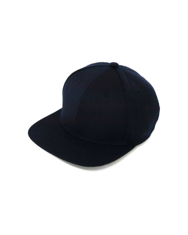 Bape Baseball Caps Panske Námornícka Modrá Modre | SK-0126