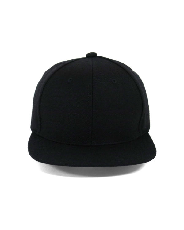 Bape Baseball Caps Panske Čierne | SK-0249