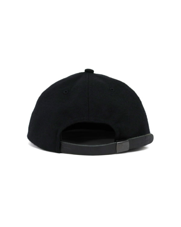 Bape Baseball Caps Panske Čierne | SK-0249