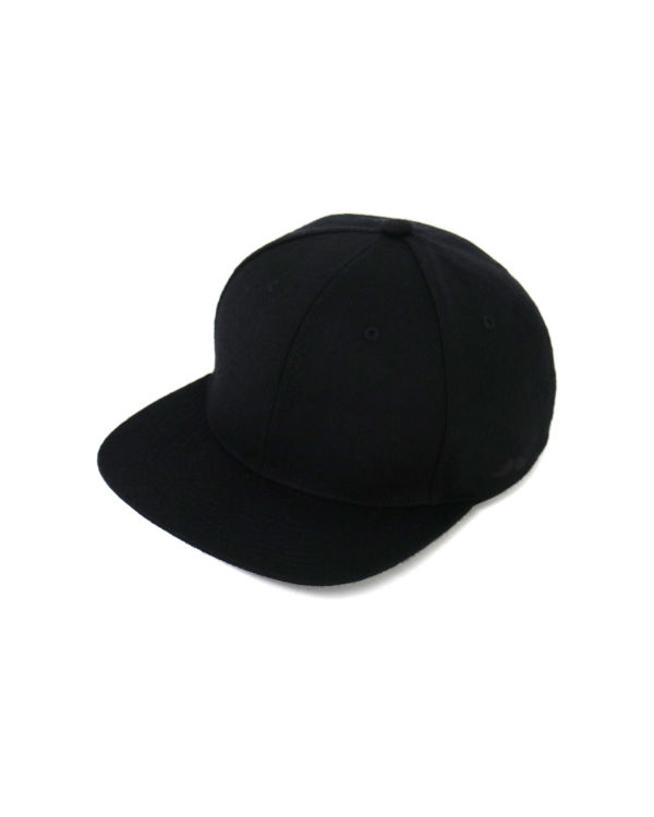 Bape Baseball Caps Panske Čierne | SK-0249