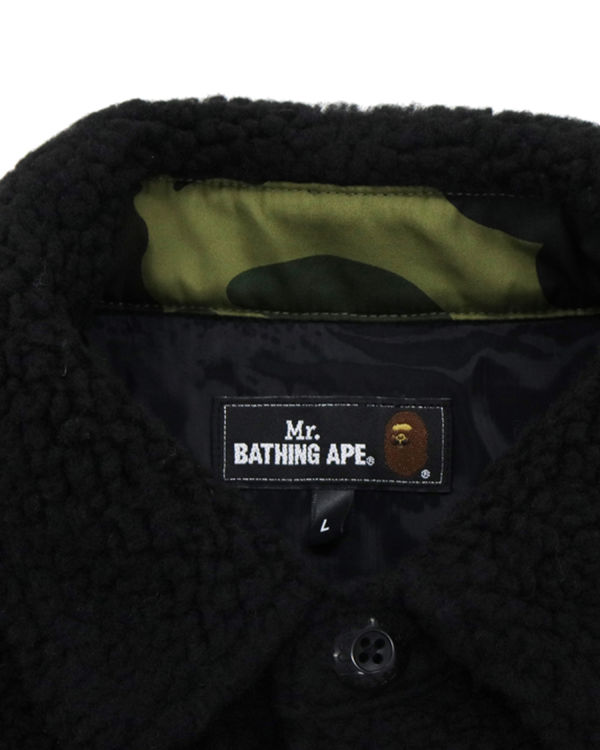 Bape Boa Kosele Panske Čierne | SK-9568