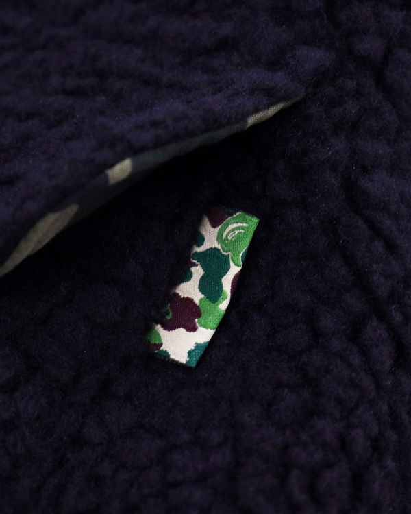 Bape Boa Kosele Panske Čierne | SK-9568