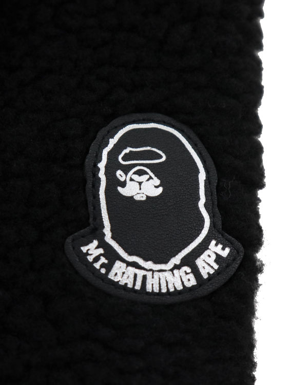 Bape Boa Kosele Panske Čierne | SK-9568