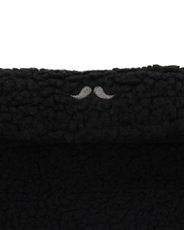 Bape Boa Kosele Panske Čierne | SK-9568