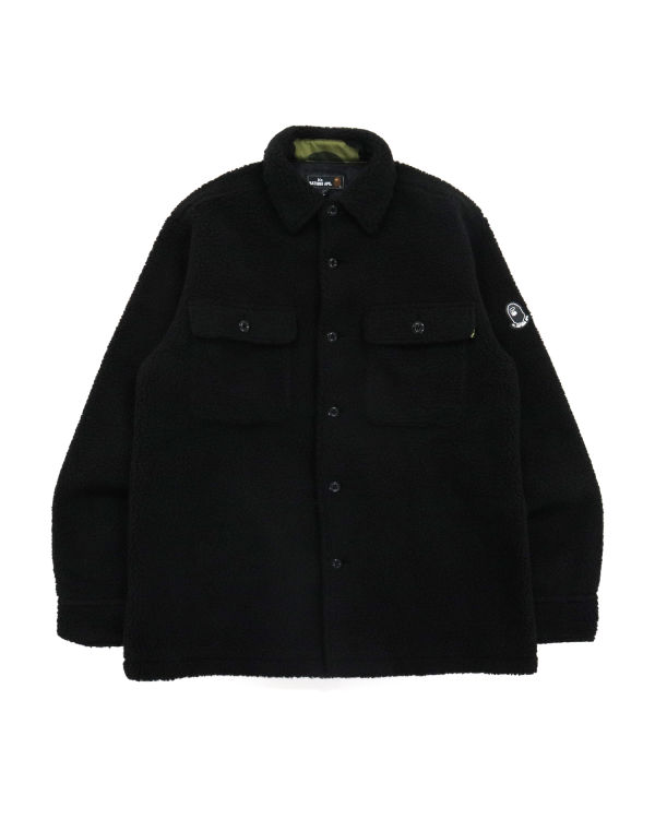 Bape Boa Kosele Panske Čierne | SK-9568