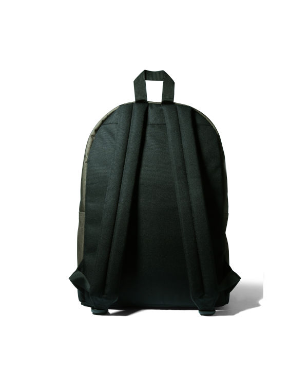 Bape Busy Shark Batohy Panske Svetlo Zelene | SK-8729