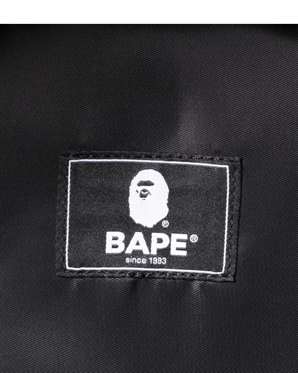 Bape Busy Shark Batohy Panske Čierne | SK-3910
