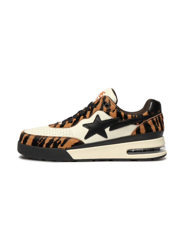 Bape CNY Cestne Sta M1 Tenisky Panske Hnede | SK-6814
