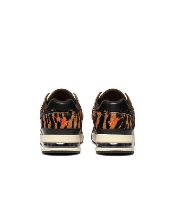 Bape CNY Cestne Sta M1 Tenisky Panske Hnede | SK-6814